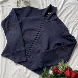 Lululemon Scuba Hoodie